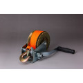 Anti-rust stainless steel long rope winch